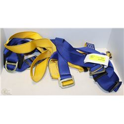 NORTH FP 703-3DPXL HARNESS