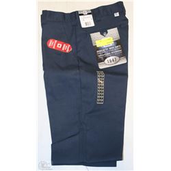 PAIR OF BIG BILL 30/36 WORK PANTS