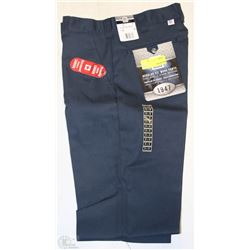 PAIR OF BIG BILL 30/36 WORK PANTS