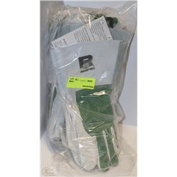 6 PAIRS RANPRO 856M TIG GLOVES