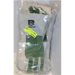 6 PAIRS RANPRO 856M TIG GLOVES