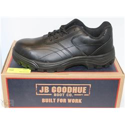 JB GOODHUE SZ 8 2EW WORK SHOE