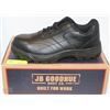 Image 1 : JB GOODHUE SZ 8 2EW WORK SHOE