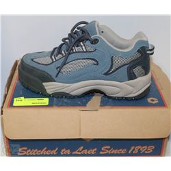 JB GOODHUE BLUE SIZ 7.5 WORKSHOE