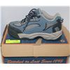 Image 1 : JB GOODHUE BLUE SIZ 7.5 WORKSHOE