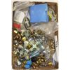 Image 1 : BOX OF ASST FITTINGS