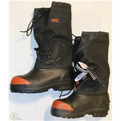 STC SZ 5 TALL WATER RES. WINTER WORK BOOTS