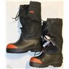 Image 1 : STC SZ 5 TALL WATER RES. WINTER WORK BOOTS