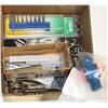 Image 1 : ASST BITS/ALLEN BITS/SCISSORS MISC