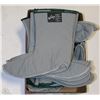 Image 1 : BOX OF ACTION BOOT LINERS SZ 10-L-11