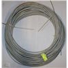 Image 1 : ROLL OF PLASTIC COVERED CABLE
