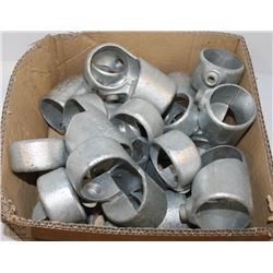 BOX OF KEE-KLAMPS