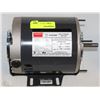 Image 1 : DAYTON SPLIT PHASE MOTOR 5K554BE 1/3-1/6 HP