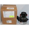 Image 1 : AMETEK VACUUM MOTOR 2 STAGE 120V 116472-13