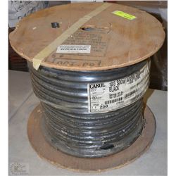 SPOOL OF CAROLPRENE WATER RESISTANT CABLE