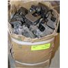 Image 1 : BOX OF MISC CLAMPS