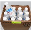 Image 1 : CASE OF 225ML RUBBING ALCOHOL