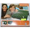 Image 1 : NEW QUEEN SIZE INFLATABLE MATTRESS