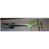 Image 1 : LOT OF 3 GARDENING TOOLS