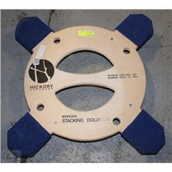 MORGAN STACKING DOLLY