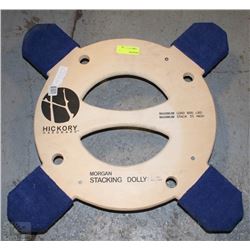 MORGAN STACKING DOLLY