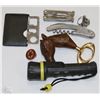 Image 1 : LOT OF MEN ITEMS
