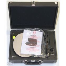 NEW INNOVATIVE TECHNOLOGY PORTABLE 3 SPEED