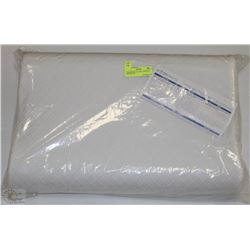 THERAPEDIC CLASSIC CONTOUR BED PILLOW