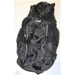 LOT OF 2 NEW SLAZENGER BACKPACKS