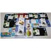 Image 1 : LOT OF PRINTER CARTRIDGES