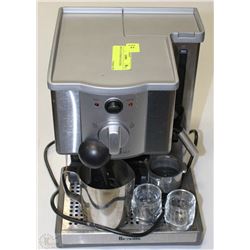 BREVILLE EXPRESSO MACHINE