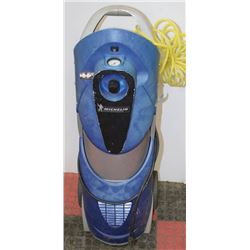 MICHELIN AIR COMPRESSOR 240PSI