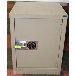 COFFRE FORT FICOBRE SAFE 22"X22"X29"H