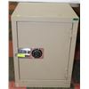 Image 1 : COFFRE FORT FICOBRE SAFE 22"X22"X29"H