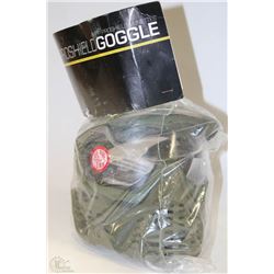 NEW JT PROSHIELD PAINTBALL GOGGLE