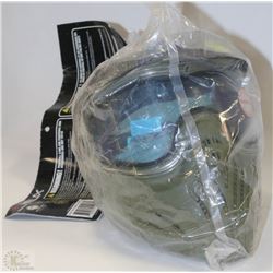 HELIX EMPIRE 3, DUAL PANE, ANTI-FOG,