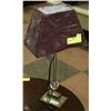 Image 1 : TABLE LAMP