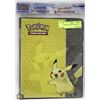 Image 1 : TWO POKEMAN 9-POCKET PORTFOLIOS