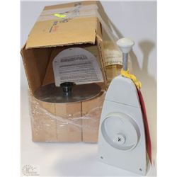 LOT OF 3 SOAP DISPENSERS