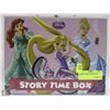 Image 1 : DISNEY STORY TIME JUNIOR  BOX SET