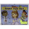 Image 2 : DISNEY STORY TIME JUNIOR  BOX SET