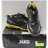 Image 1 : NEW SUGI NOAH D3 SIZE 12 RUNNING SHOES
