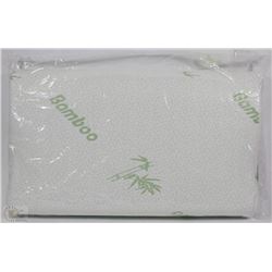 NEW BAMBOO MEMORY FOAM PILLOW
