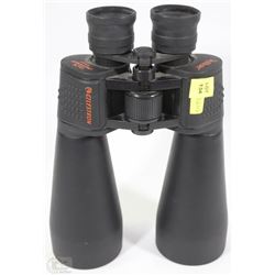 CELESTRON SKYMASTER 15X70 JUMBO BINOCULARS