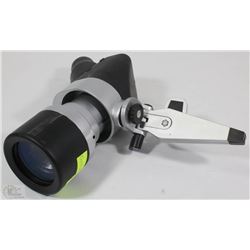 BUSHNELL SPACEMASTER SPOTTING SCOPE 2.0"/25x LENS