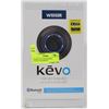 Image 1 : WEISER KEVO BLUETOOTH ENABLED DEADBOLT