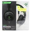 Image 1 : KRAKEN PRO RAZER HEADPHONES