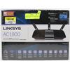 Image 1 : LINKSYS AC1900 DUAL BAND SMART WIFI ROUTER