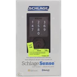 SCHLAGE SENSE BLUETOOTH SMART DEADBOLT