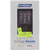 Image 1 : SCHLAGE SENSE BLUETOOTH SMART DEADBOLT